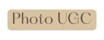 Photo UGC