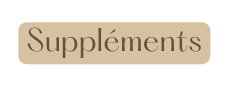 Suppléments